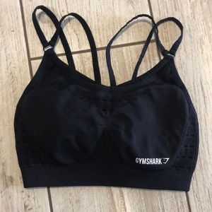 Gymshark energy seamless sports bra size S